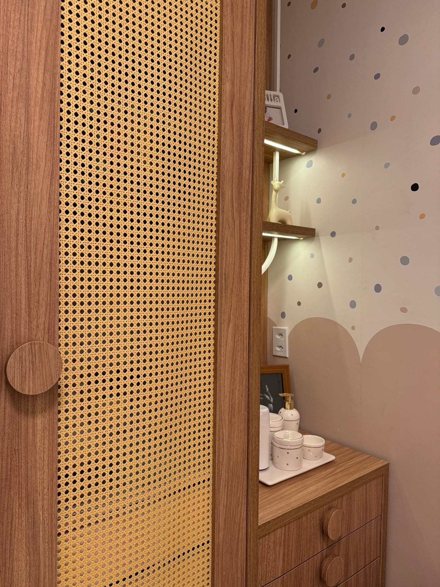 Quarto infantil Alan Filho — detalhe 4