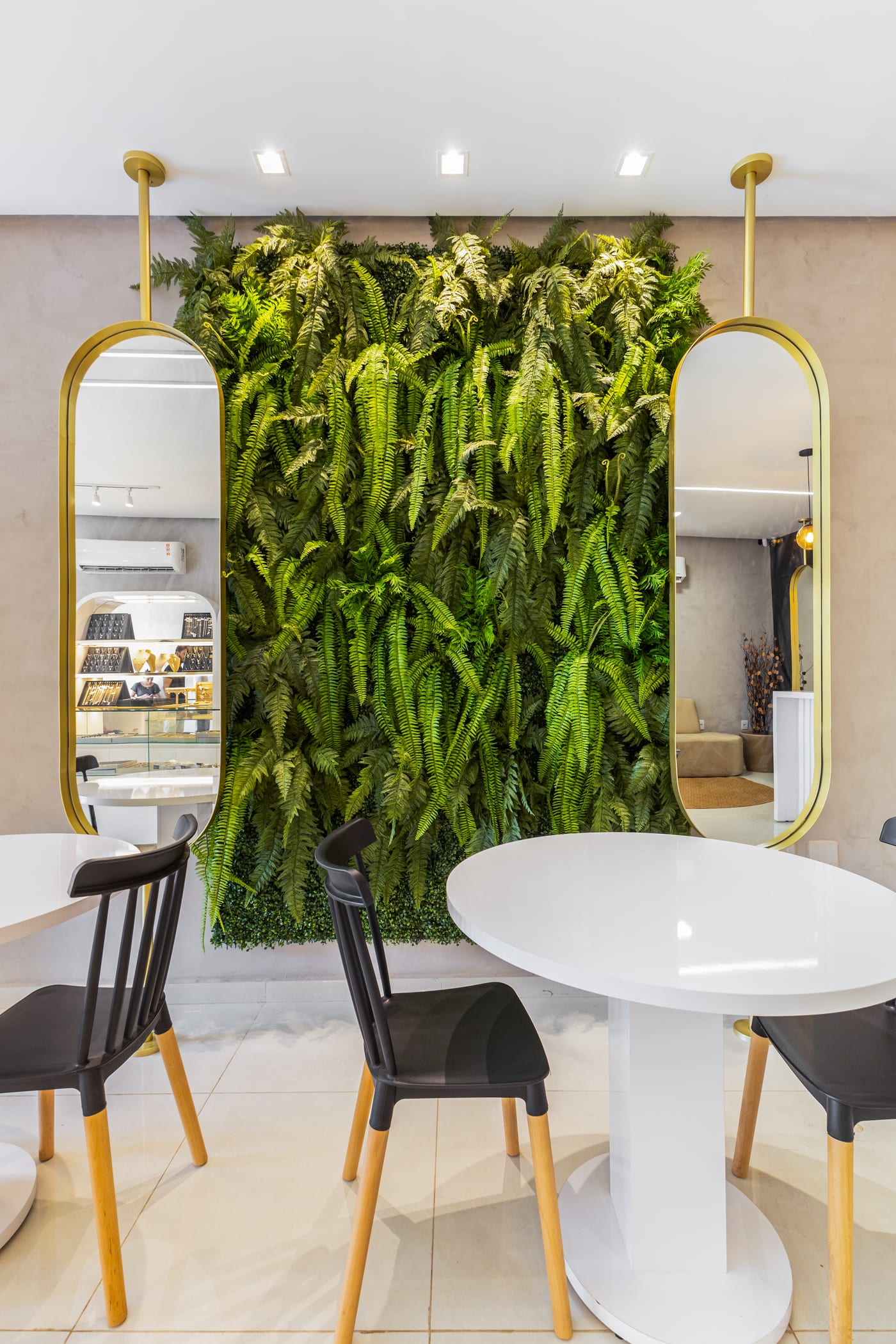 Érika Joias — loja