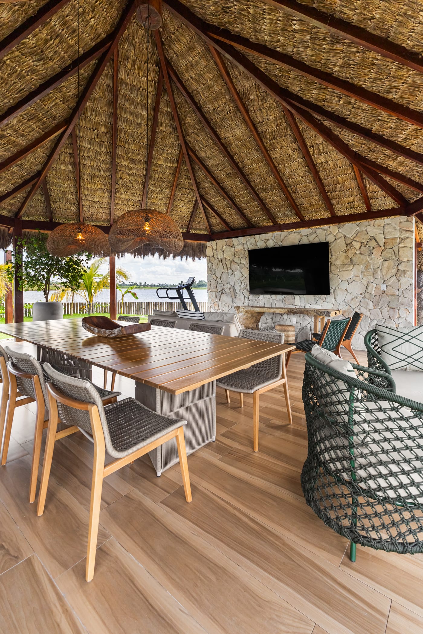 Área de apoio — Marlene Miranda